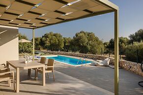 Villa Tania Ena in Ionian Islands