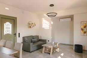 Villa Tania Ena in Ionian Islands