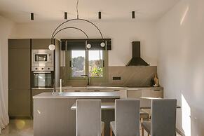 Villa Tania Ena in Ionian Islands