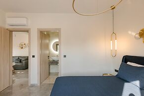 Villa Tania Ena in Ionian Islands