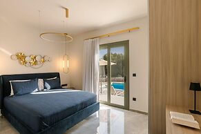 Villa Tania Ena in Ionian Islands