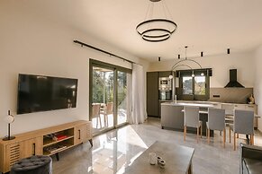 Villa Tania Ena in Ionian Islands