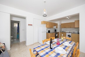 GE Harbour Apartments 12