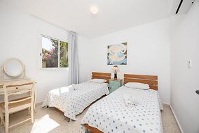 GE Harbour Apartments 12