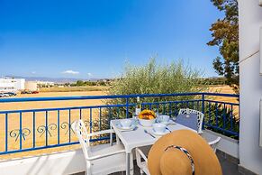 GE Harbour Apartments 12