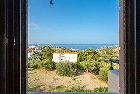 Villa Olive in Gerani