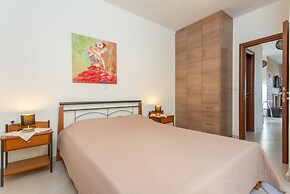 Villa Olive in Gerani