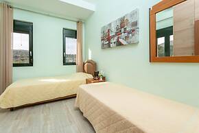 Villa Olive in Gerani