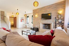 Villa Olive in Gerani