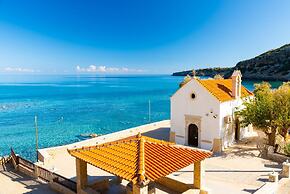 Villa Olive in Gerani