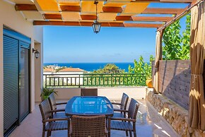 Villa Olive in Gerani