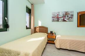 Villa Olive in Gerani