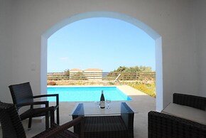 Villa Olive in Gerani