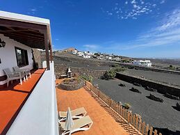 Villa Asomada in La Asomada