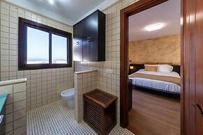 Villa Asomada in La Asomada