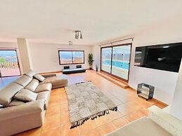 Villa Asomada in La Asomada