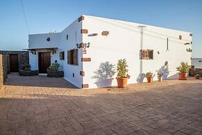 Villa Asomada in La Asomada