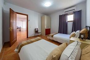 Villa Asomada in La Asomada