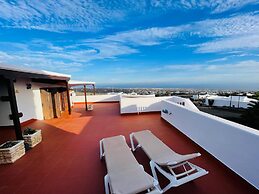 Villa Asomada in La Asomada