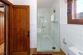 Villa Asomada in La Asomada