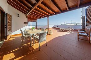 Villa Asomada in La Asomada