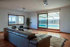 Villa Asomada in La Asomada