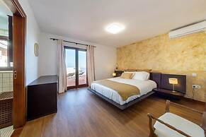 Villa Asomada in La Asomada