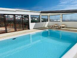 Villa Asomada in La Asomada