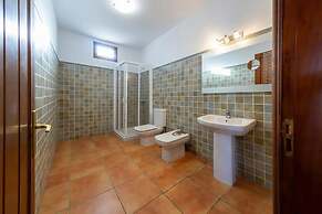 Villa Asomada in La Asomada