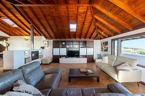 Villa Asomada in La Asomada