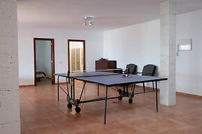 Villa Asomada in La Asomada