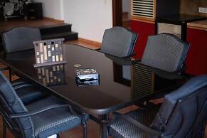 Villa Asomada in La Asomada