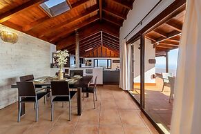 Villa Asomada in La Asomada