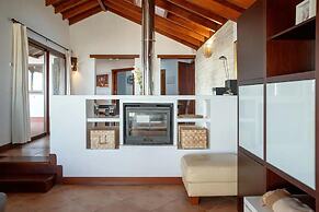 Villa Asomada in La Asomada