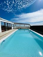 Villa Asomada in La Asomada