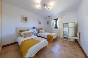 Villa Asomada in La Asomada