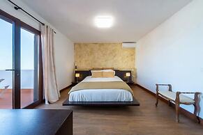 Villa Asomada in La Asomada