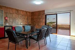 Villa Asomada in La Asomada