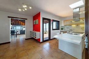 Villa Asomada in La Asomada