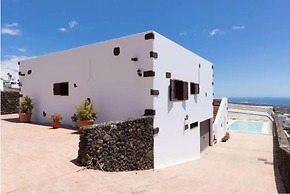 Villa Asomada in La Asomada