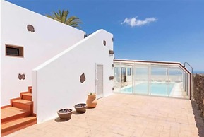 Villa Asomada in La Asomada