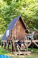 Camping de Thoissey - Val de Saône