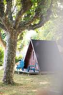 Camping de Thoissey - Val de Saône
