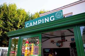 Camping de Thoissey - Val de Saône