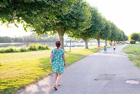 Camping de Thoissey - Val de Saône