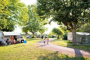 Camping de Thoissey - Val de Saône