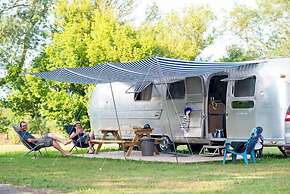Camping de Thoissey - Val de Saône