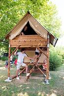 Camping de Thoissey - Val de Saône