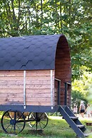 Camping de Thoissey - Val de Saône