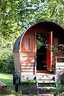Camping de Thoissey - Val de Saône